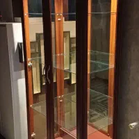 بوفه چراغ دار  فوق العاده باکیفیت