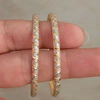 النگو نو بدون استفاده ۴ درصد کلا|جواهرات|مشهد, ادیب نیشابوری (شهرک غرب)|دیوار