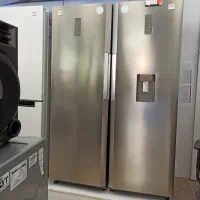 جشنواره فروش یخچال  دوقلو اقساطی دوو