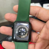 اپل واچ سری ۷ سایز ۴۱ میلی باطری ۹۹٪|ساعت|گنبد کاووس, |دیوار