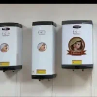 پخش ابگرمکن برقی جنرال