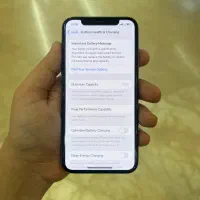 آیفون XS|موبایل|تنکابن, |دیوار
