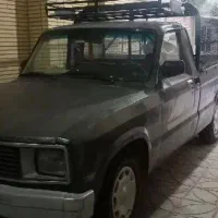 فروش وانت مزدا ۲۰۰۰