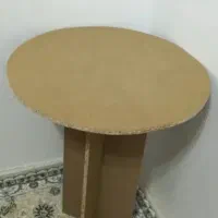 یک  عدد میز  خاطره