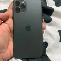 آیفون ۱۱ پرو ۲۵۶ کم کار iphone 11pro
