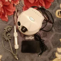 وسابل کاشت ناخن