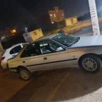 پژو 405 مدل 85