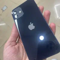 اپل iPhone 12 با حافظهٔ ۱۲۸ گیگابایت|موبایل|تهران, گلستان (شهرک راه آهن)|دیوار