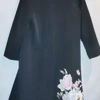 تعدادی لباس‌ زنانه خانگی تابستانی مجلسی و مانتو|لباس|تهران, امام حسین|دیوار