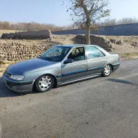 پرشیا مدل ۸۶ خاکستری|خودرو سواری و وانت|سهند, |دیوار