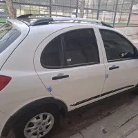 کوییک rsسفید مشکی