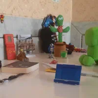 میز و صندلی اداری مطالعه