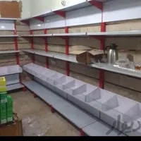 نصب انواع قفسه های یدکی ،دیواری، خود ایستا|فروشگاه و مغازه|کهریزک, |دیوار
