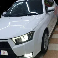 دنا پلاس اتومات مدل ۱۴۰۱