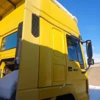 کشنده هوو ۲۰۰۷|خودرو سنگین|قزوین, |دیوار