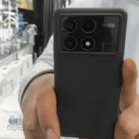 Poco X6 pro|موبایل|همدان, |دیوار