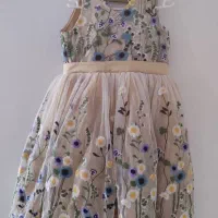 لباس دخترانه