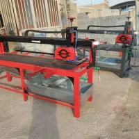 اردبیل/دستگاه برش سنگ برایه فارسی بر و طولی بر