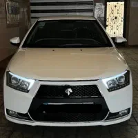 دنا پلاس دنده ای مدل ۴۰۰ / اقساط با شرایط اسان