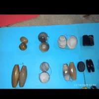 انواع مهره دعا تضمینی|بدلیجات|بندرعباس, |دیوار