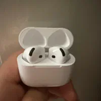 ایرپاد اصلی AirPods 4