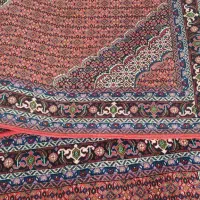 فروش فرش طبیعی ریزه ماهی|فرش|مشگین شهر, |دیوار