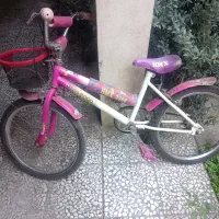 دوچرخه|دوچرخه، اسکیت، اسکوتر|ساری, |دیوار