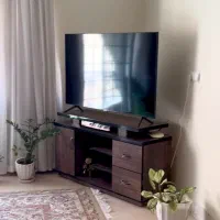 میز تلویزیون کاملا سالم
