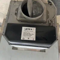 هود اصل ایتالیا leto سایز 60|هود|تهران, دارآباد|دیوار