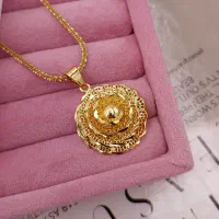 پلاک زنجیر|بدلیجات|ملکآباد, |دیوار