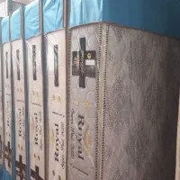 خواب راحت، شروع روزی پُر انرژی.با تشک رویال|تشک تختخواب|گرگان, |دیوار