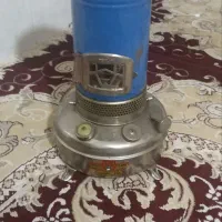 چراغ عالی نسب