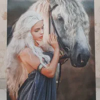 تابلو نقاشی