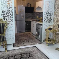 یک طبقه مجزا مبله شیک نزدیک حرم|اجارهٔ کوتاه‌مدت آپارتمان و سوئیت|مشهد, مصلی (کارمندان اول)|دیوار