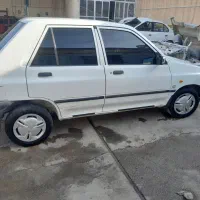 مدل ۱۳۹۴|خودرو سواری و وانت|جاجرم, |دیوار