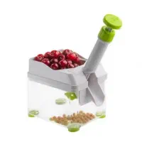 هسته گیر آلبالو