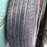 چهار عدد لاستیک ایسوزو