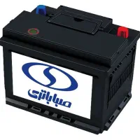 نمایندگی باطری نصرالهی