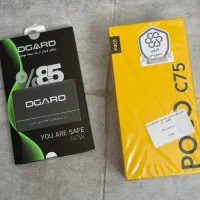 Poco C75|موبایل|سنندج, |دیوار