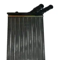 تعویض رادیاتور بخاری x22