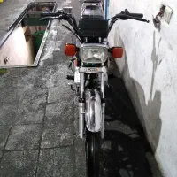 هندا کویر 150