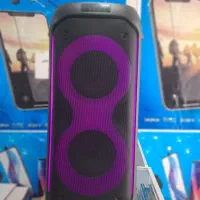 اسپیکر ۶۰ وات اصلی شرکتی هپو(hepo)|سیستم صوتی خانگی|جویم, |دیوار