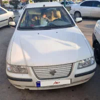 فروش سمند ef7 مدل ۹۶ تک گانه|خودرو سواری و وانت|بندرعباس, |دیوار