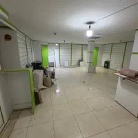 اجاره زیر زمین ۸۰متری قلب ولیعصر