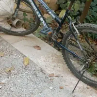 دوچرخه ۲۶|دوچرخه، اسکیت، اسکوتر|مشکین‌دشت, |دیوار