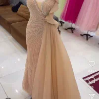 لباس نو هست تازه خریدم توضیحات نوشتم