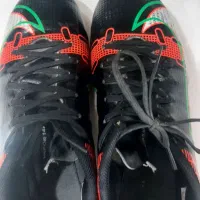 کفش استوک دار مناسب فوتبال|تجهیزات ورزشی|اهواز, پردیس|دیوار