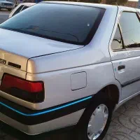 پژو مدل 96|خودرو سواری و وانت|بختگان, |دیوار