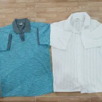 انواع تیشرت مردانه