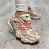 کتانی نیوبالانس رنگ خاص|کیف، کفش، کمربند|اردبیل, |دیوار